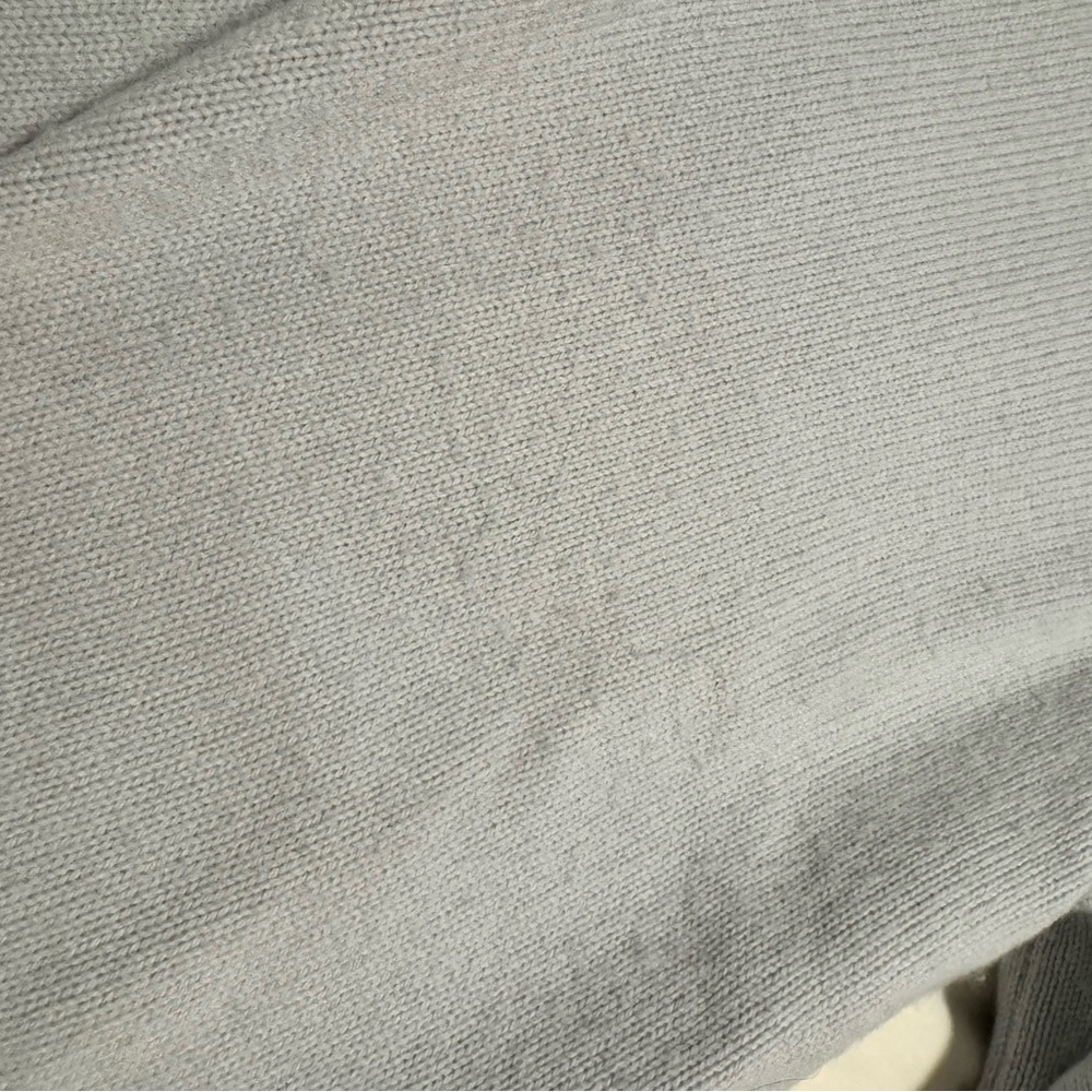 Reformation Calloway regenerative wool crew - Picture 4 of 4